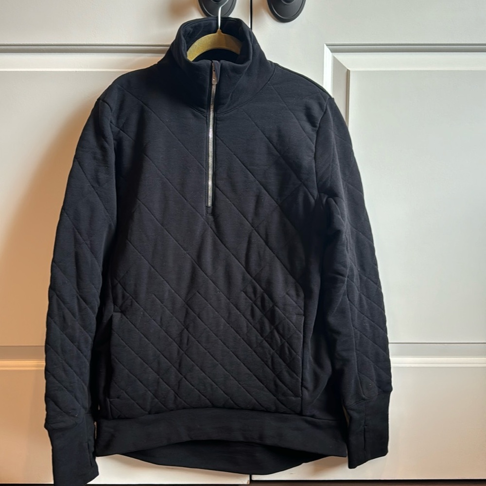 Lululemon Forever Warm Pullover